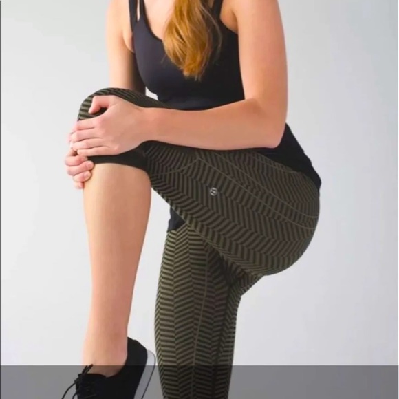 Lululemon In the Flow 2 - Picture 1 of 6